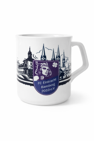 Sublimationstasse 270ml