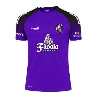 Heimtrikot 2026/27 – Vorbestellung –