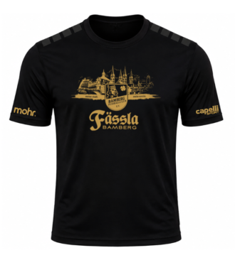 Sandkerwa-Trikot 2026/27 – LIMITIERT –