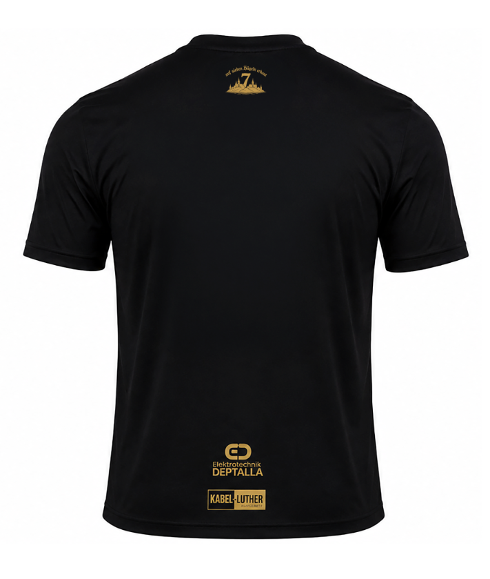 Sandkerwa-Trikot 2026/27 – LIMITIERT – – Bild 2